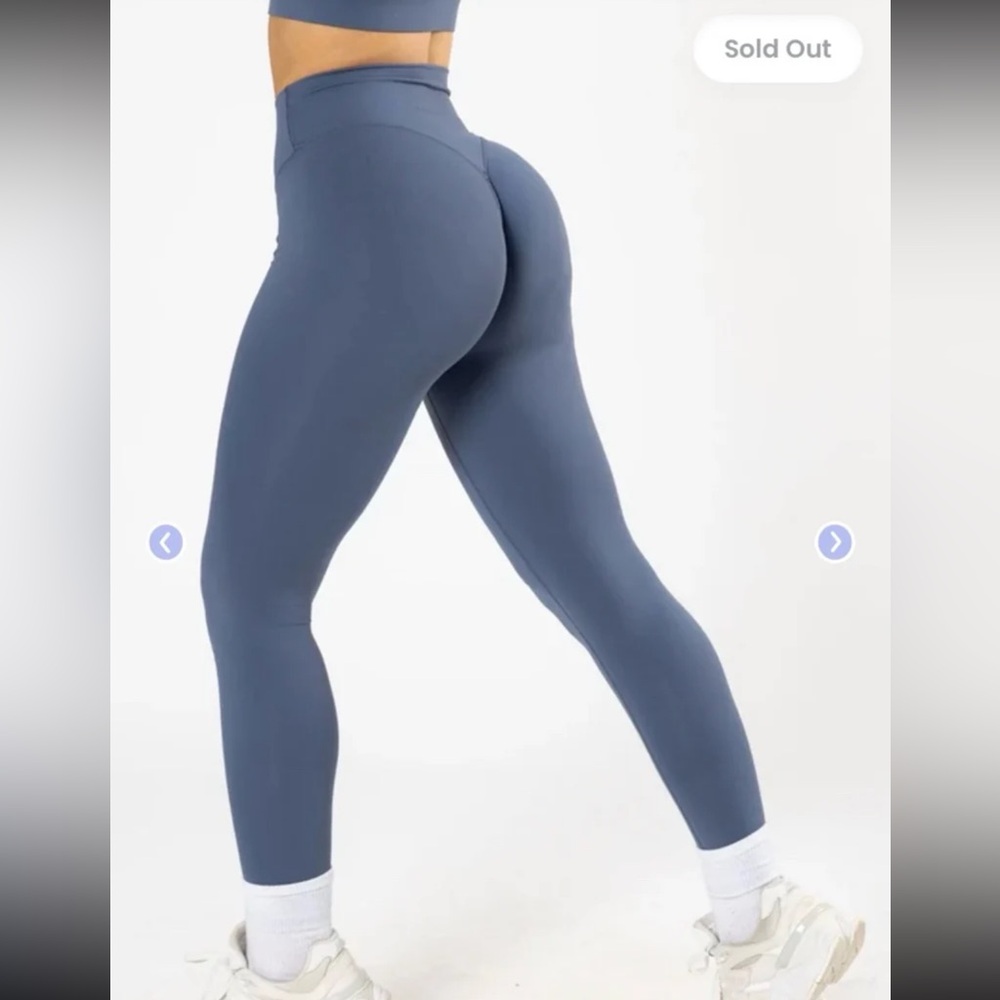 PARAGON formlux sculptseam legging
